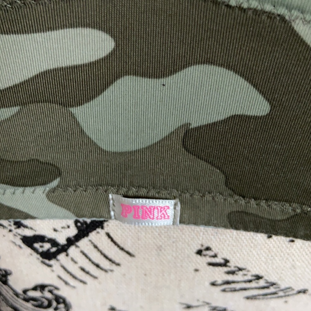 Pink cami bra - Picture 3 of 6